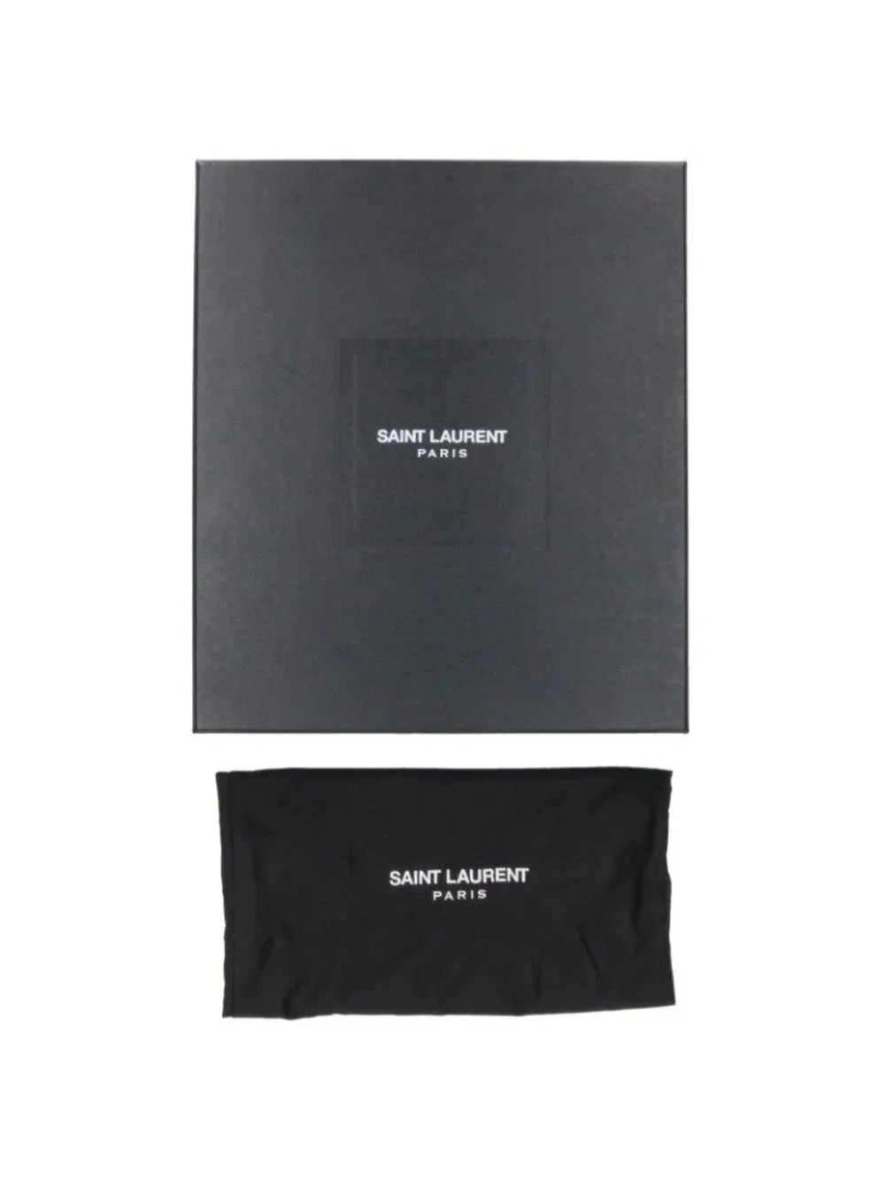 Saint Laurent Paris Suede Leather Jopperboots